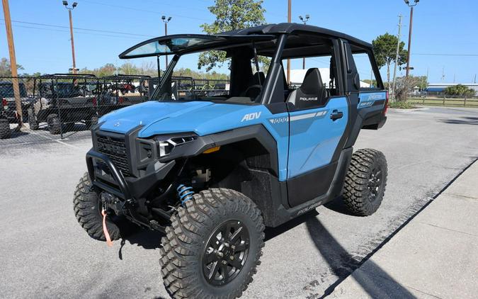 2024 Polaris Polaris XPEDITION ADV Ultimate