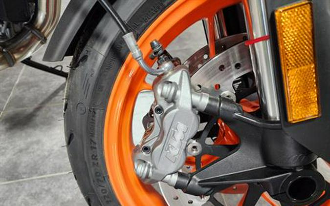 2024 KTM 890 SMT First Look [12 Fast Facts; 45 Photos]