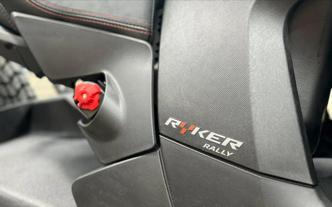 2023 Can-Am® Ryker Rally Rotax 900 ACE