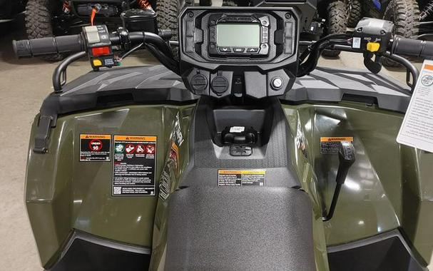 2024 Polaris® Sportsman 450 H.O. EPS