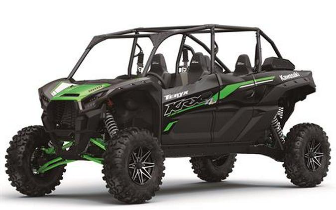 2024 Kawasaki Teryx KRX4 1000 eS