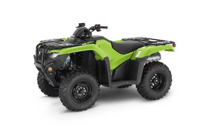 2024 Honda RANCHER 4X4 AT EPS 4X4 Automatic DCT EPS