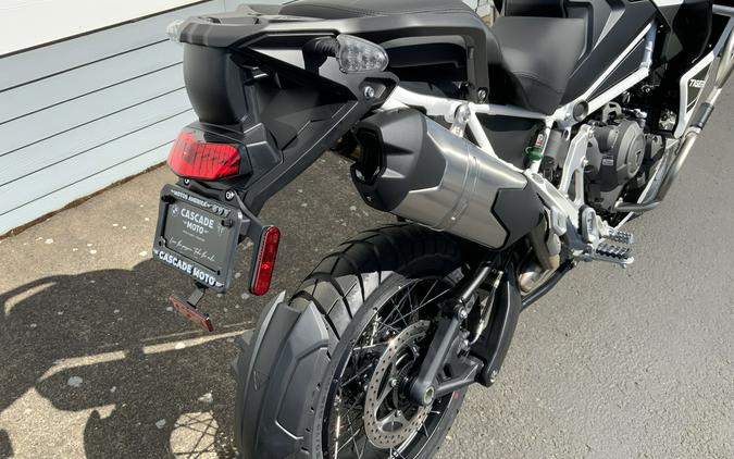 2024 Triumph Tiger 1200