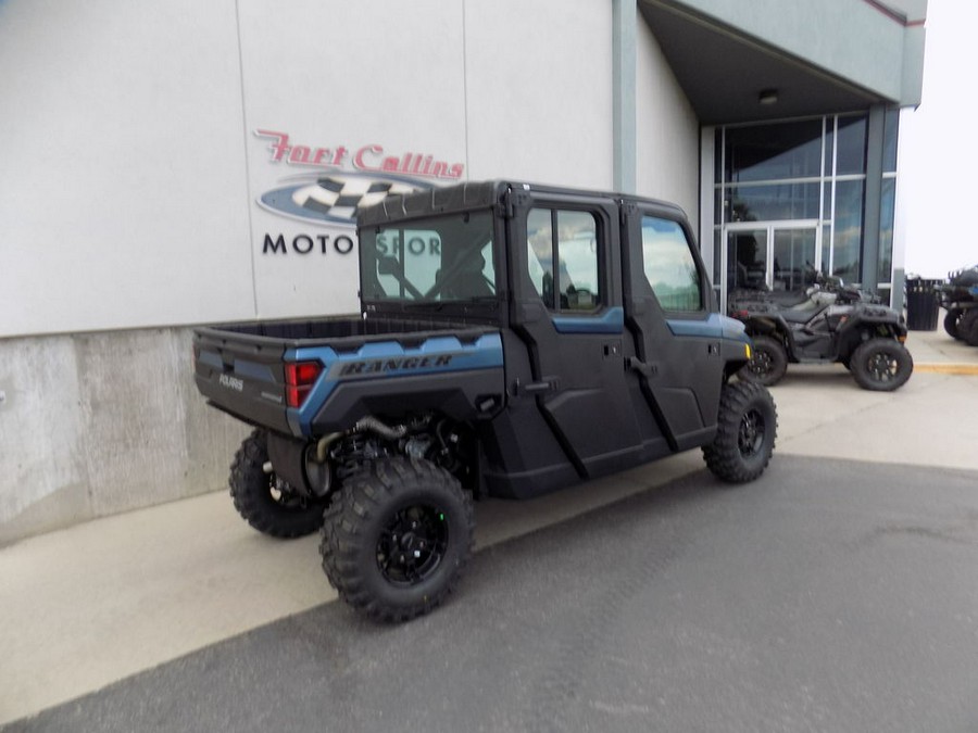 2025 Polaris® Ranger Crew XP 1000 Northstar Edition Ultimate