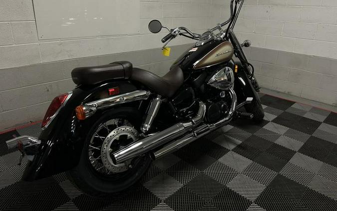 2024 Honda® Shadow Aero ABS