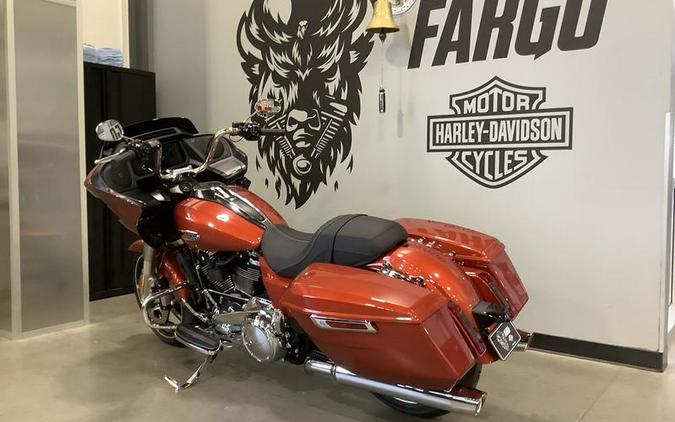 2024 Harley-Davidson® FLTRX - Road Glide®