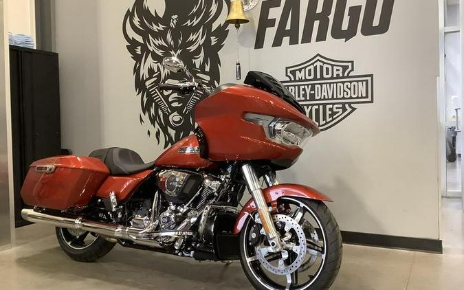 2024 Harley-Davidson® FLTRX - Road Glide®