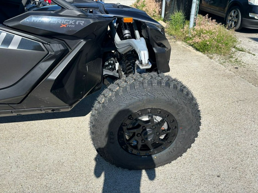 2024 Can-Am™ Maverick R X rs