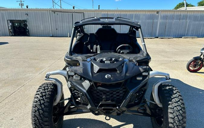 2024 Can-Am™ Maverick R X rs