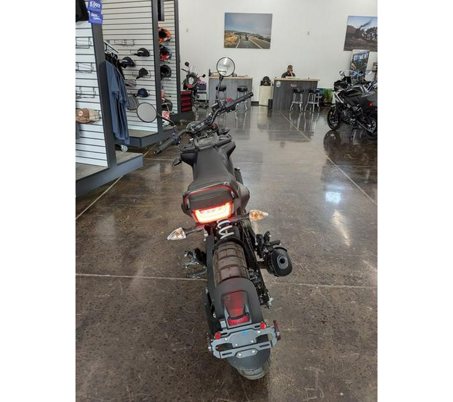 2023 Husqvarna® Svartpilen 401