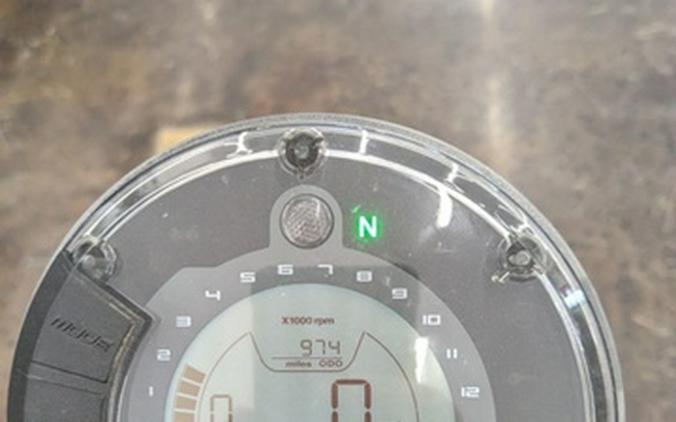 2023 Husqvarna SVARTPILEN 401