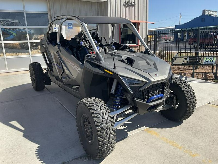 2024 Polaris® RZR Pro R 4 Premium