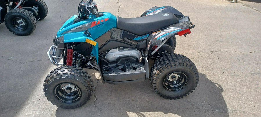 2024 Can-Am™ Renegade 70 EFI