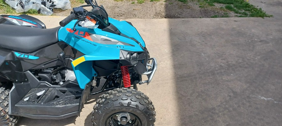 2024 Can-Am™ Renegade 70 EFI