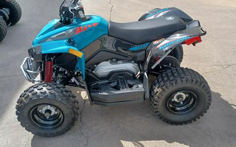 2024 Can-Am™ Renegade 70 EFI