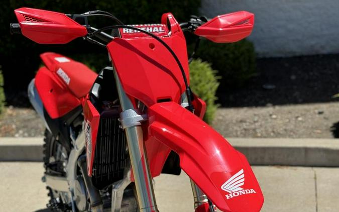 2025 Honda® CRF250RX