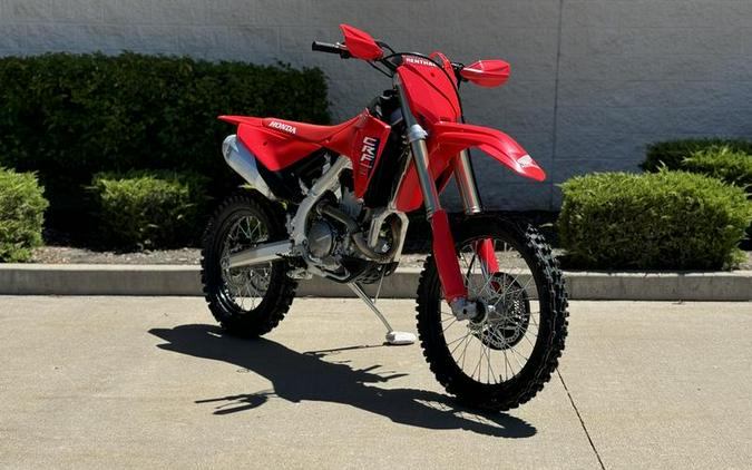 2025 Honda® CRF250RX