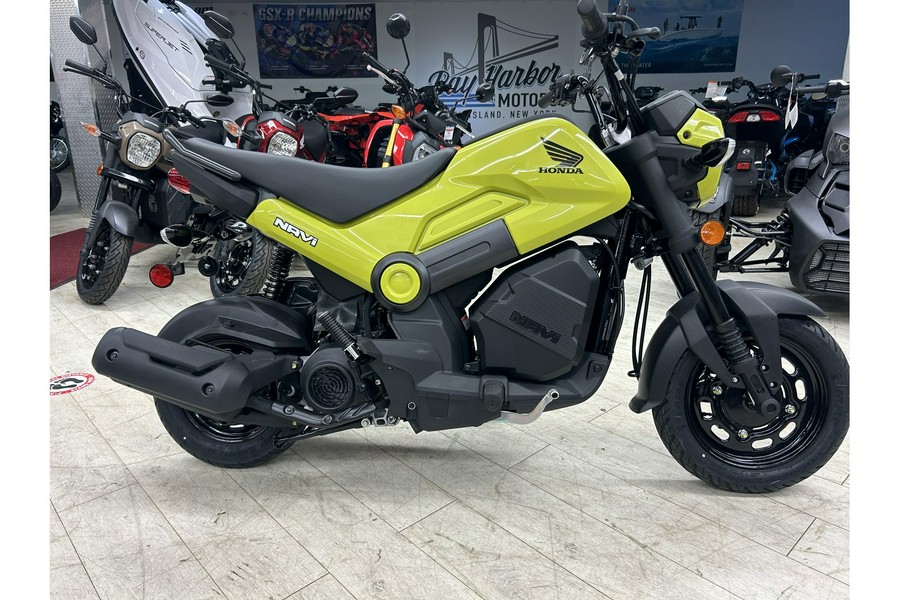 2023 Honda NAVI