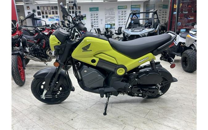 2023 Honda NAVI