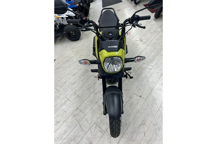 2023 Honda NAVI