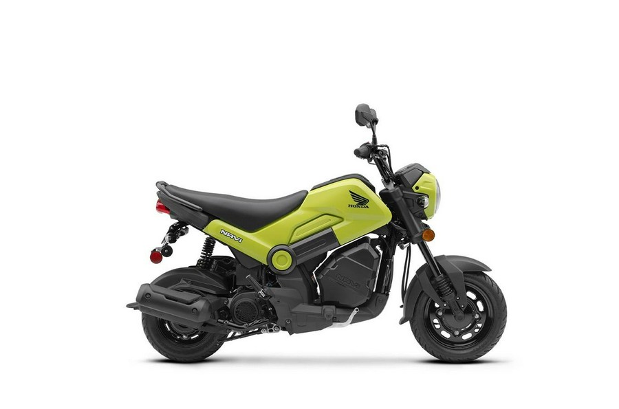 2023 Honda NAVI