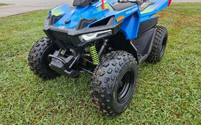 2024 Polaris Outlaw 70 EFI