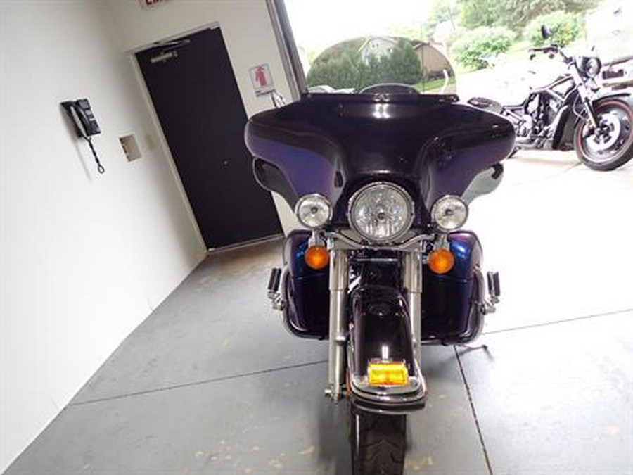 2010 Harley-Davidson Electra Glide® Ultra Limited