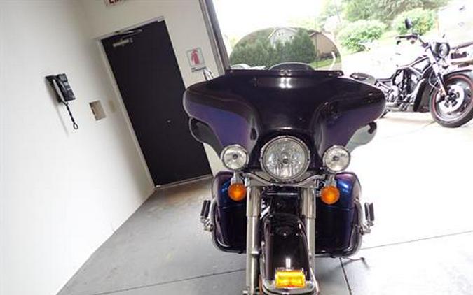 2010 Harley-Davidson Electra Glide® Ultra Limited