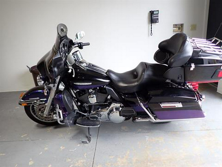 2010 Harley-Davidson Electra Glide® Ultra Limited