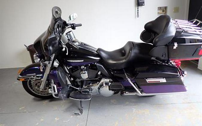 2010 Harley-Davidson Electra Glide® Ultra Limited