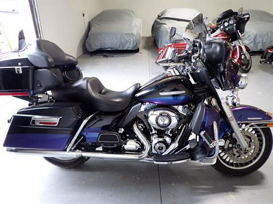 2010 Harley-Davidson Electra Glide® Ultra Limited