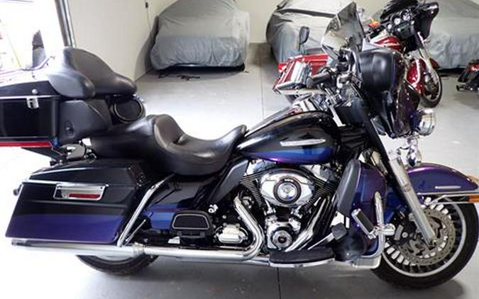 2010 Harley-Davidson Electra Glide® Ultra Limited