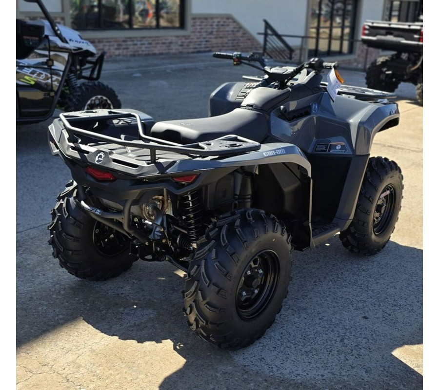 2025 Can-Am® Outlander DPS 700