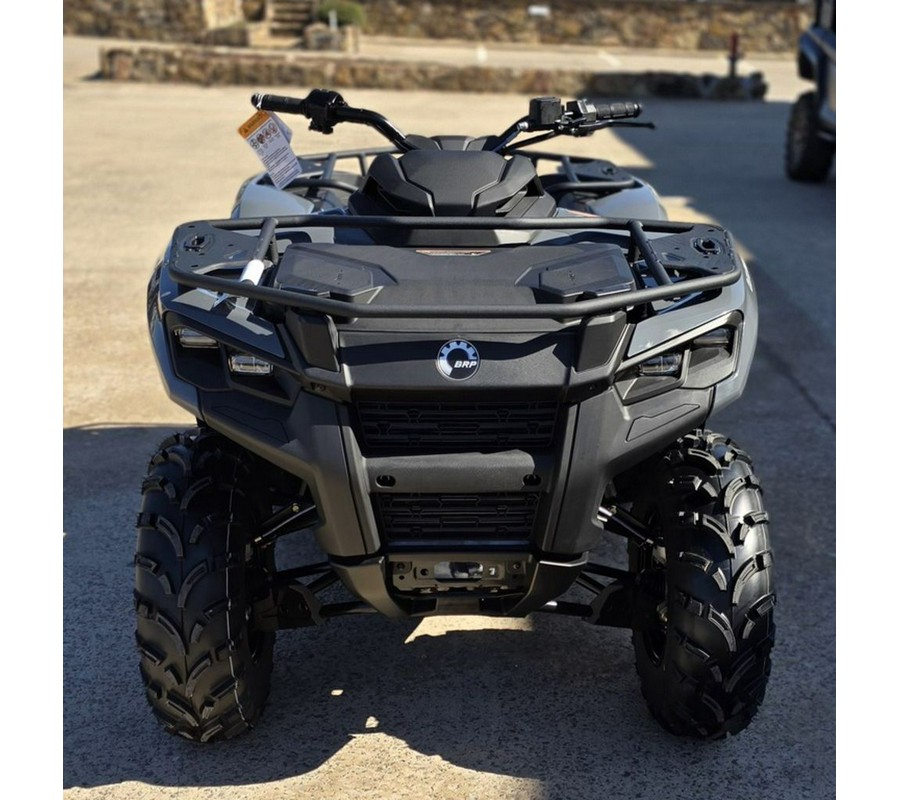 2025 Can-Am® Outlander DPS 700