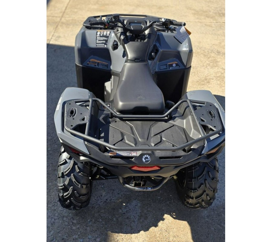 2025 Can-Am® Outlander DPS 700
