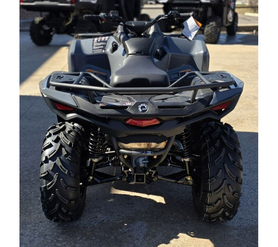 2025 Can-Am® Outlander DPS 700