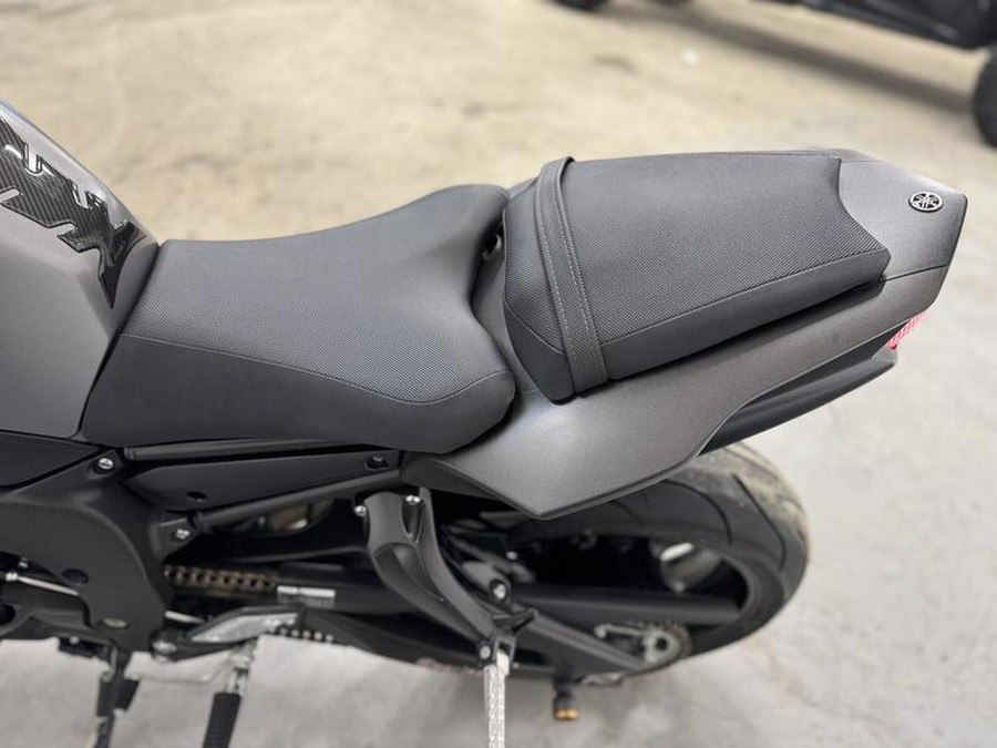 2013 Yamaha FZ8