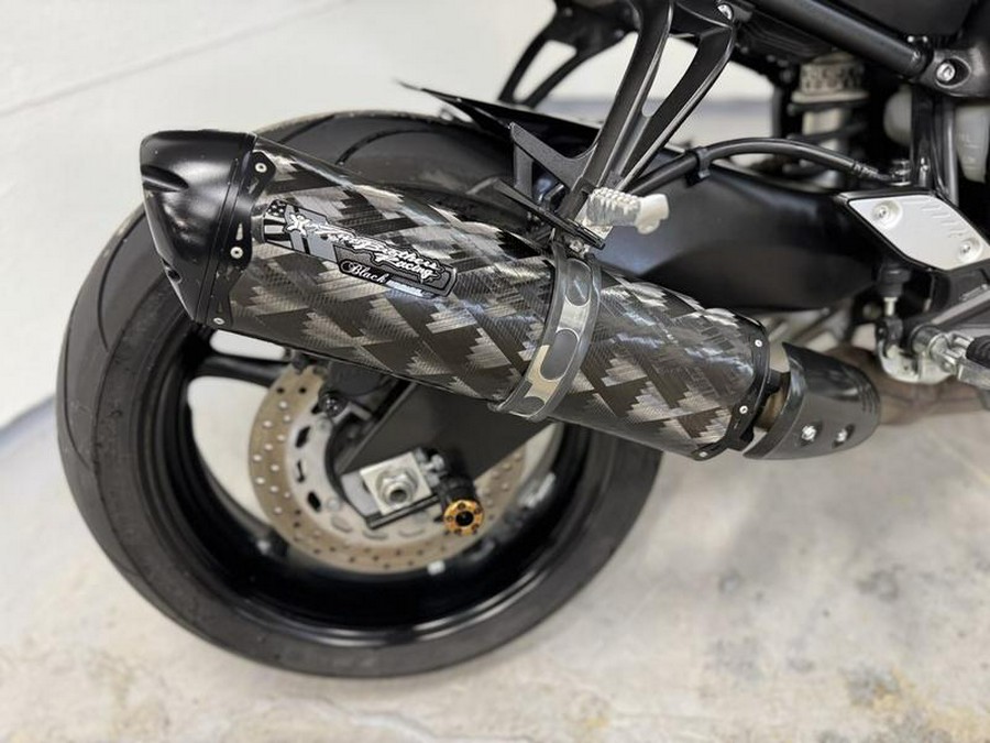 2013 Yamaha FZ8