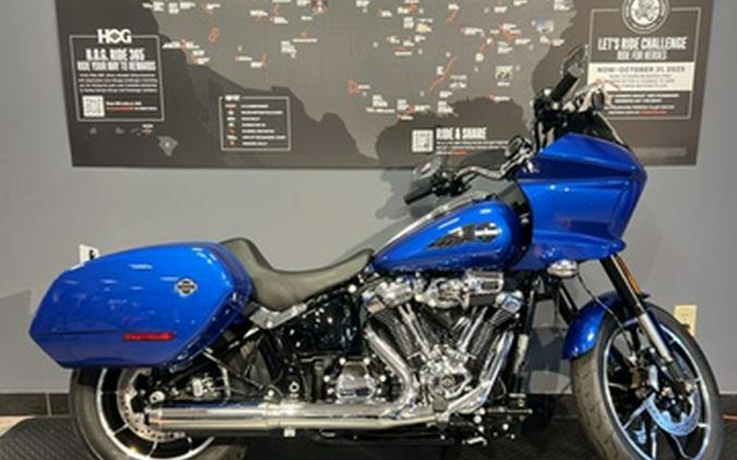 2025 Harley-Davidson Softail FXLRST - Low Rider ST