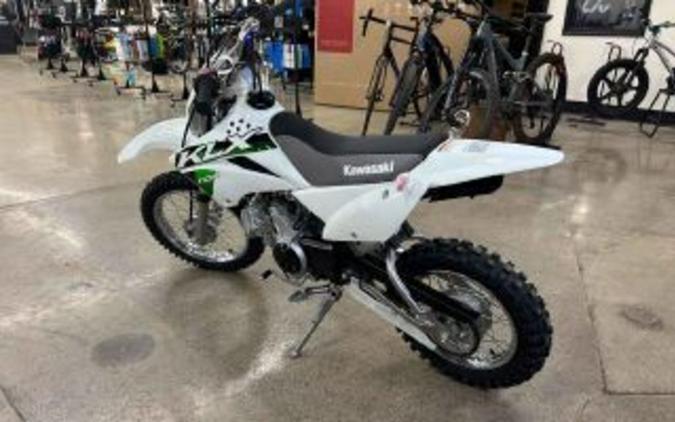2026 Kawasaki KLX® 110R