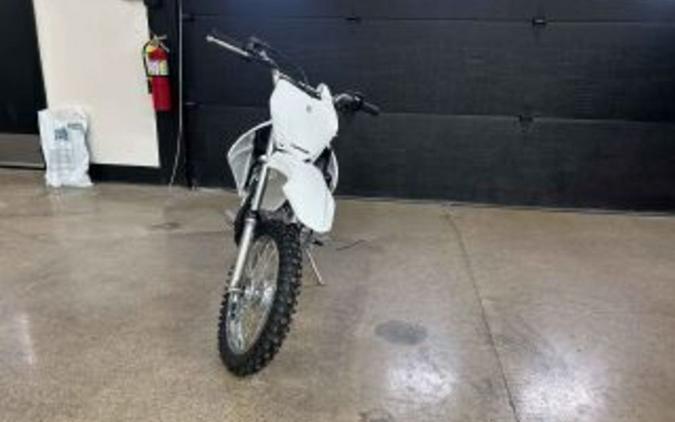 2026 Kawasaki KLX® 110R