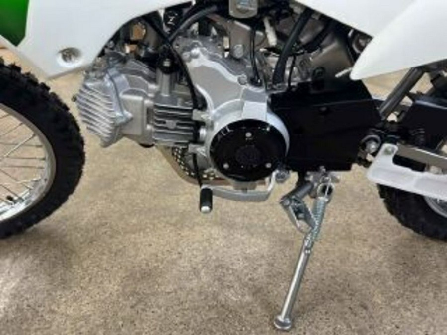 2026 Kawasaki KLX® 110R