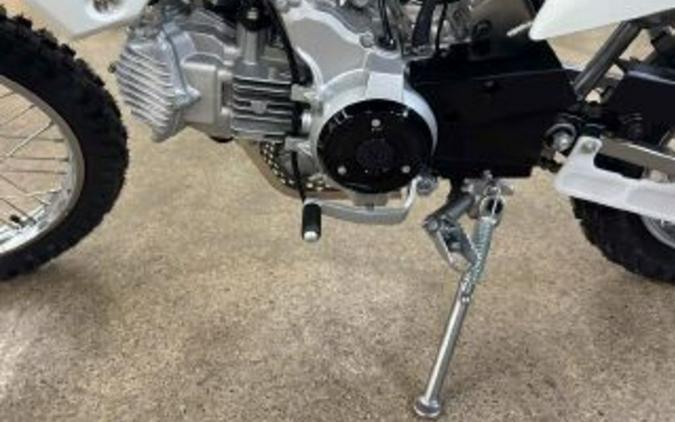 2026 Kawasaki KLX® 110R