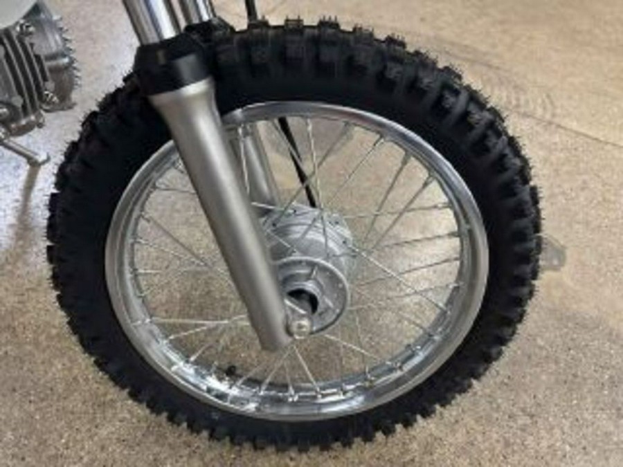 2026 Kawasaki KLX® 110R