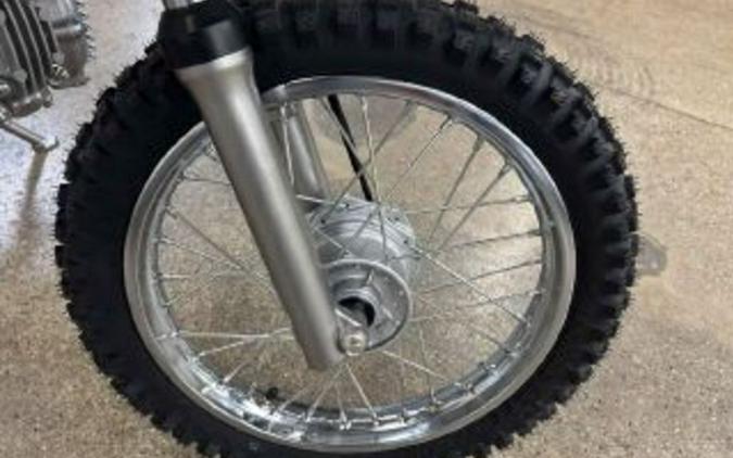 2026 Kawasaki KLX® 110R