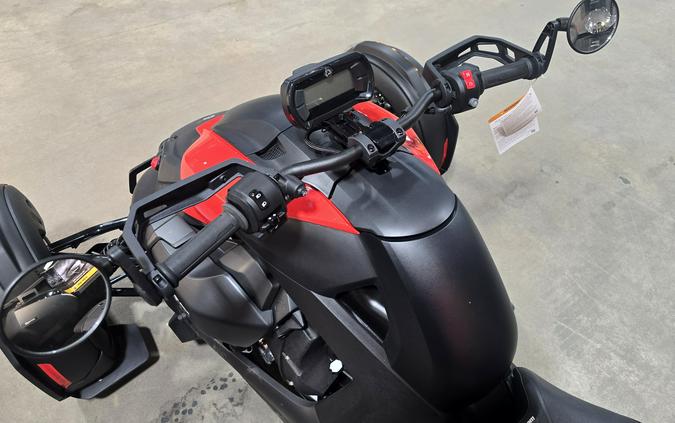 2026 Can-Am Ryker Rally