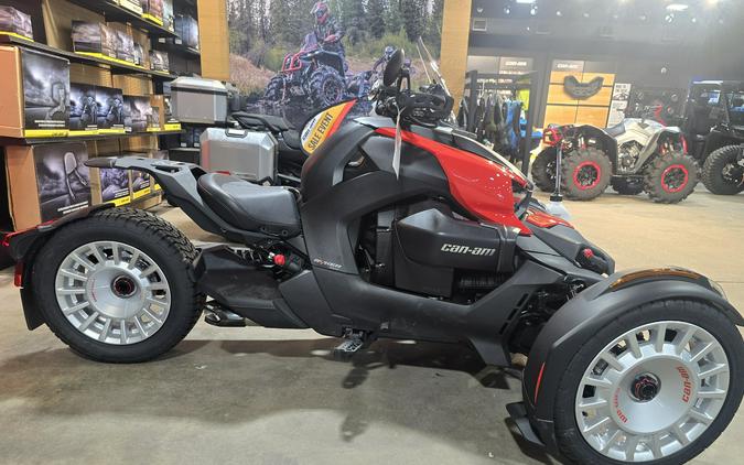 2026 Can-Am Ryker Rally