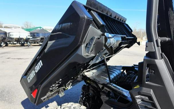 2026 Can-Am® Defender XT HD11