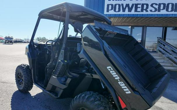 2026 Can-Am® Defender XT HD11