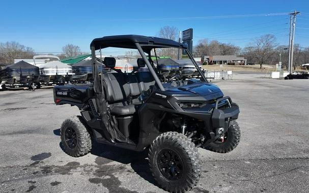 2026 Can-Am® Defender XT HD11